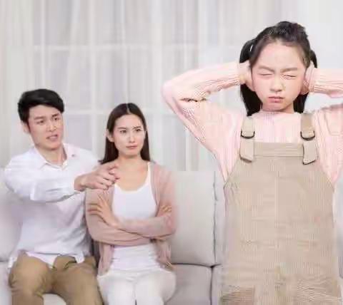 界牌中心小学四(13)班线上交流活动——《忽视孩子的感受他有多可怜》