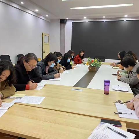 以赛促提升        切磋展风华        ——鄠邑区特殊教育学校“画乡特校好课堂”活动纪实