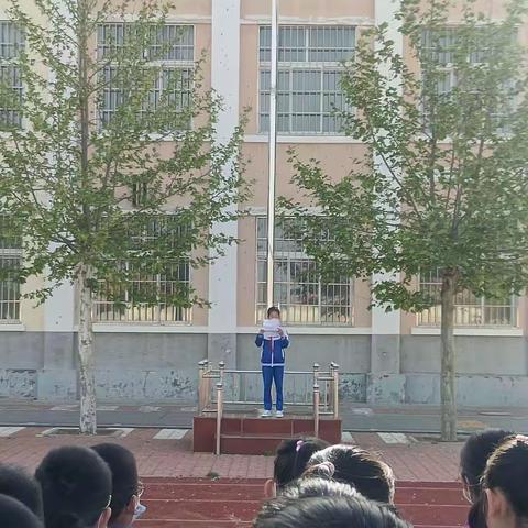 识别灾害风险，掌握减灾技能，创建和谐平安校园——莱西市前车小学512防灾减灾主题活动