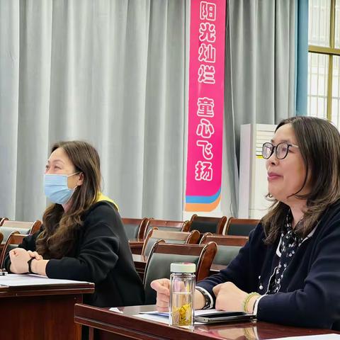 【逸夫特校|专业成长】以赛促学，从“融”前行——如东县融合教育、特殊教育青年教师基本功大赛