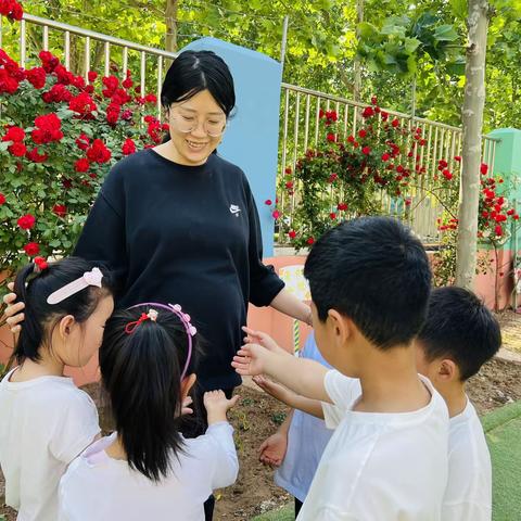 温情母亲节，护蛋在行动——上海公馆幼儿园大三班“护蛋行动”主题活动