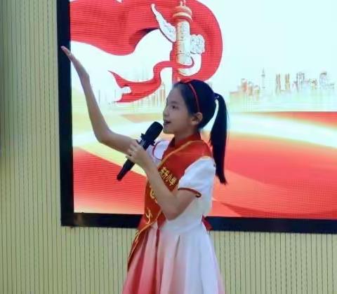 创建文明城，争做文明人——2023年小榄镇中小学“创文小先锋”评选（决赛）暨“十百千万工程”评选颁奖