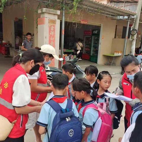 护苗行动！抵制校园欺凌   保护未成年人