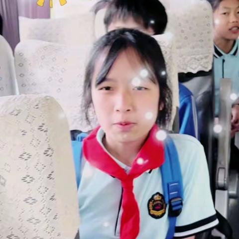 实验小学六年（2）班研学之旅