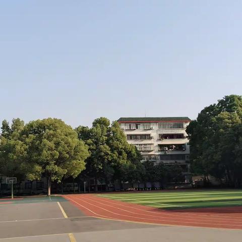 襄阳市第一实验小学——见习第四天