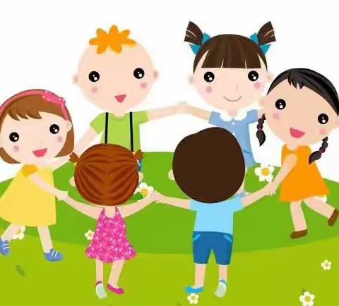 夏日最美的遇见——鄂温克旗大雁镇第二小学幼小衔接活动