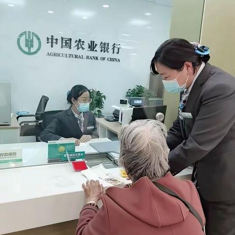 贴心服务 温暖人心