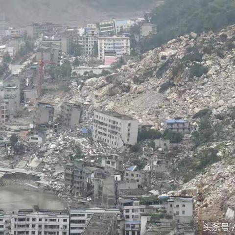 卸甲幼儿园预防地震演练