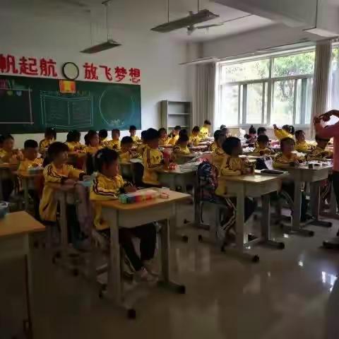 丽湖学校第十周多彩劳动课程活动剪影