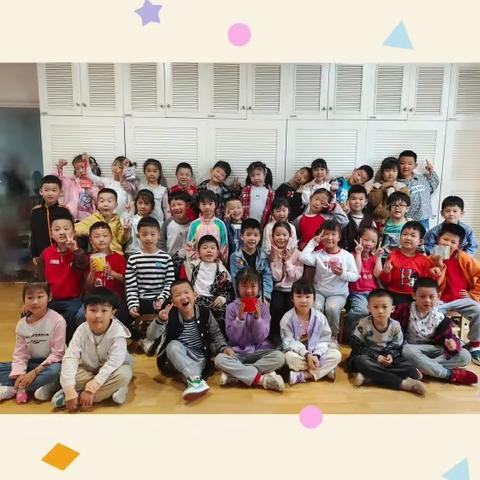 “护蛋行动”——花山棠园爱之城幼儿园大三班