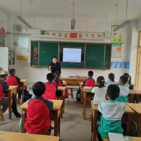 普及防灾知识，筑牢安全防线——道口铺街道中心学校闫邵屯小学防灾减灾日主题活动纪实