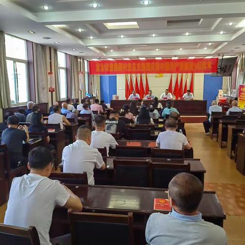 紫金街道桃园村党总支同心同庆中国共产党建党102周年系列活动