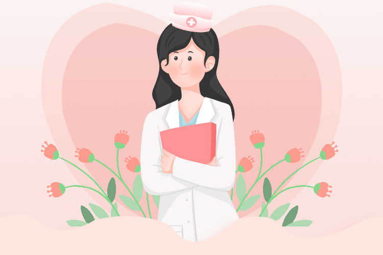 致敬医护，礼赞天使——新天地幼儿园护士节活动