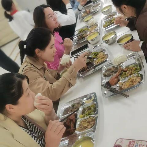 凝心聚力，家校共育——东平县嘉和实验学校小学部“教学开放周”活动