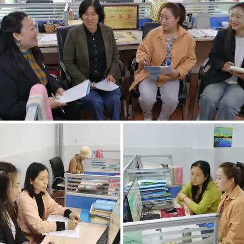 音你而美，乐享教研  一 灵宝市第二初级中学音乐组《新课程背景下中小学音乐课堂教学的有效性》教研活动