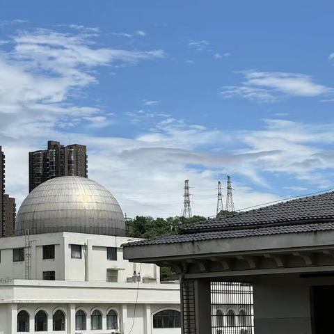 沉潜蓄势，厚积薄发——郴州市林邑中学高三地理组第十四周集体备课活动