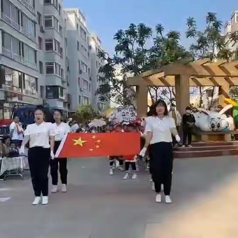 俏东方幼儿园大一班“爱在春天 乐在陪伴”亲子运动会精彩剪辑