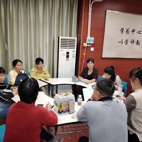 2023-2024学年度第一学期期中考试物理组质量分析