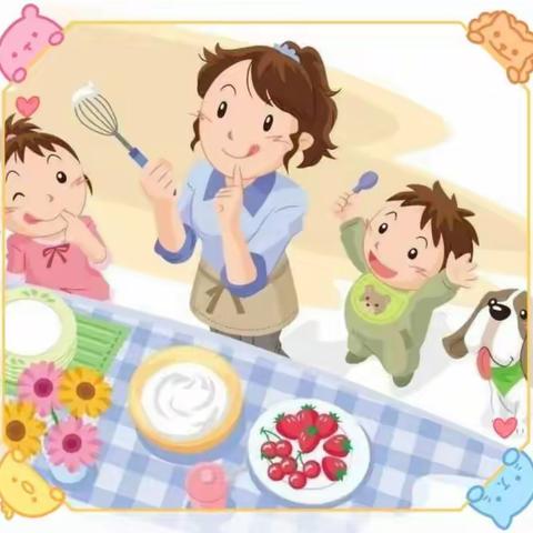 “烹”然心动 不负美好“食”光 ——兆恩幼儿园每周食谱