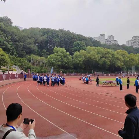 跟岗学习促发展，笃行致远共成长