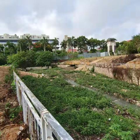 儋州市那大城区雨污分流改造及截流并网工程（一期）施工总台账