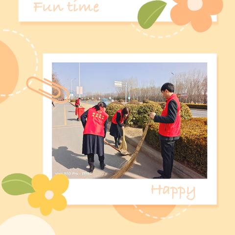 【弘扬教育家精神 点赞我身边的好党员好教师】——许家台镇中心小学优秀共产党员事迹展播（王月丽)