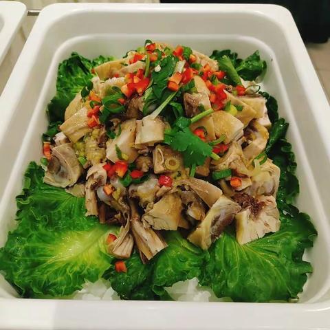 菜市口餐厅5.16早餐