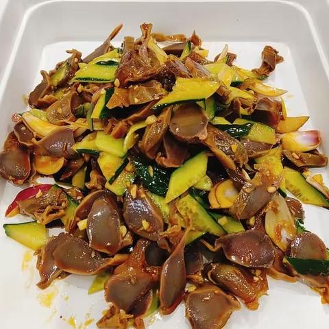 菜市口餐厅5.17早餐