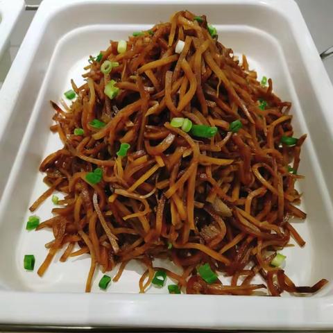 菜市口餐厅5.18早餐