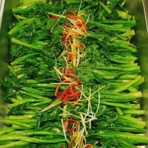 菜市口餐厅5.19午餐