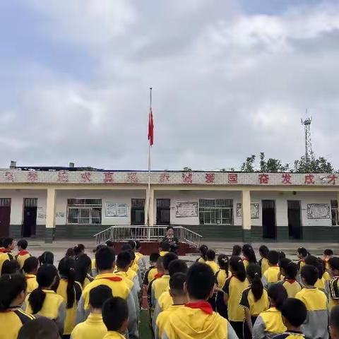 全国科普日——空港新城太平镇孙家小学活动纪实