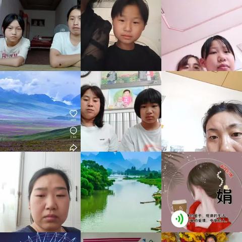 加强安全教育 筑牢暑期防线——北吴村学校召开暑假线上安全教育家长会