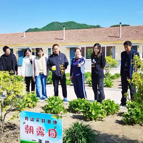 携手共进，筑梦课堂——清原县小学科学工作室送教下乡活动纪实