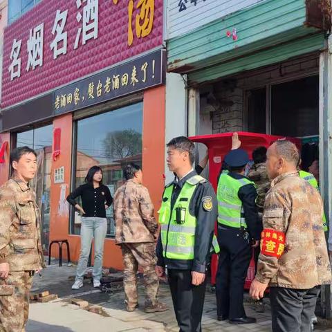 5月8日工作动态