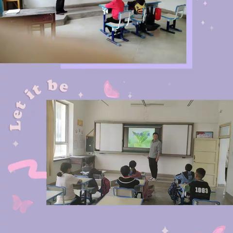 乘风破浪，蓄力启航——汭丰镇张老寺小学上好“开学第一课”