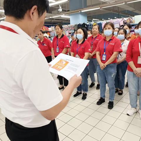 黄冈店收银台售卡宣传