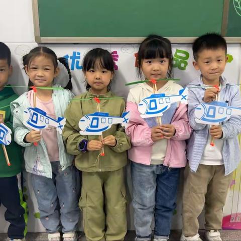 2023秋季白沙实验小学学员风采