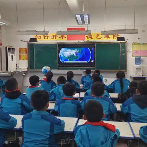 灞桥区赵庄小学的美篇