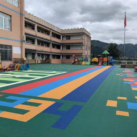 兴义市清水河经济开发区中心幼儿园（小山脚幼儿园）2024秋季学期新生预登记通知