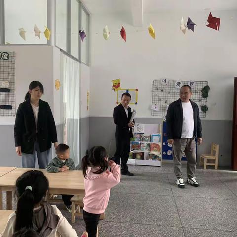 台湖小学第十四周工作汇报