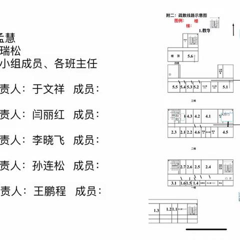 “防范灾害风险，护航高质量发展”—莱阳市古柳中心小学5.12地震避险演练