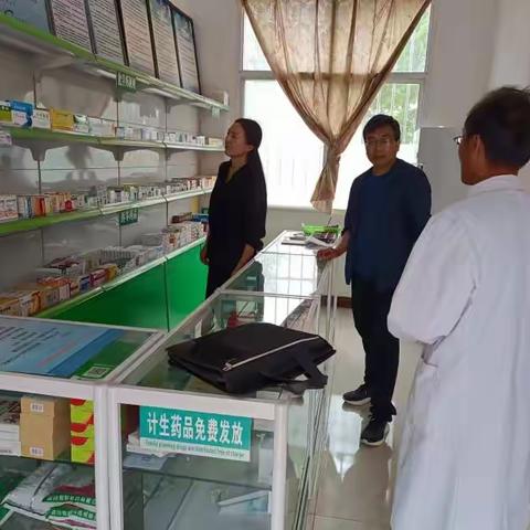 庄浪县大庄镇卫生院的美篇