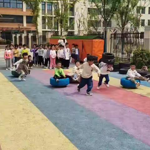 中三班