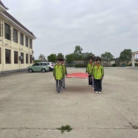 初探小学，礼遇成长——前蔷薇小学小幼衔接活动小结