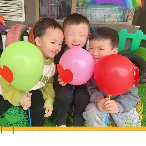 童馨幼儿园小班～亲爱的妈妈，您辛苦了