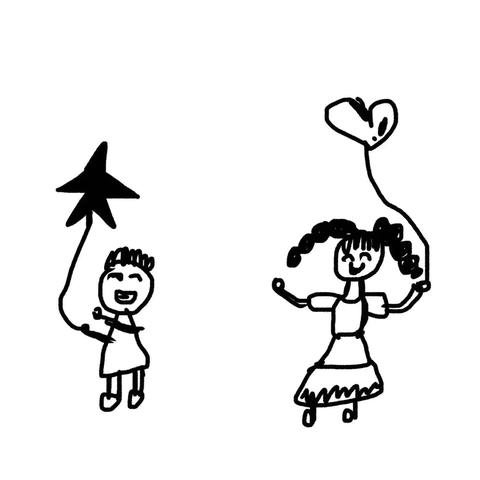 共享时光，精彩不断——中二班一周回顾