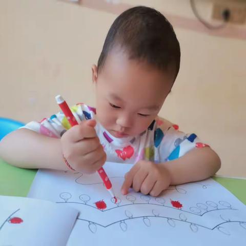 动画片可以回放，但童年无法重来