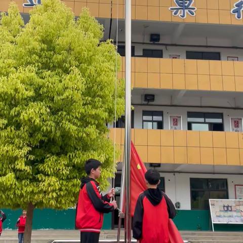 春风化细雨，税苑飘书香