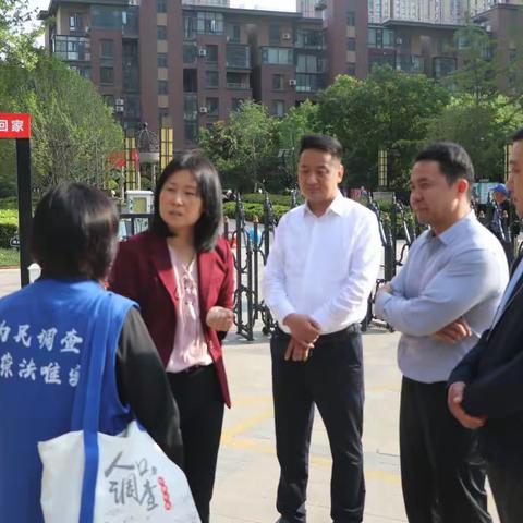 西湖街道办事处西湖社区劳动力抽样调查