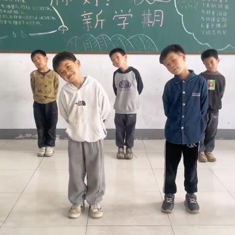 陪孩子们一路生花，构建美好的艺术校园——西卷小学